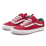Vans Old Skool Cap Lx