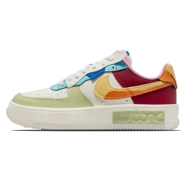 Nike Air Force 1 "Fontanka"