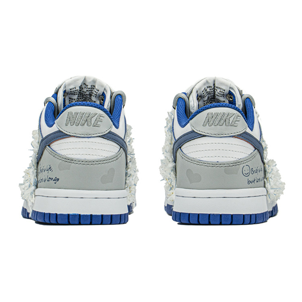 【 】 Nike Dunk royal red fzbb
