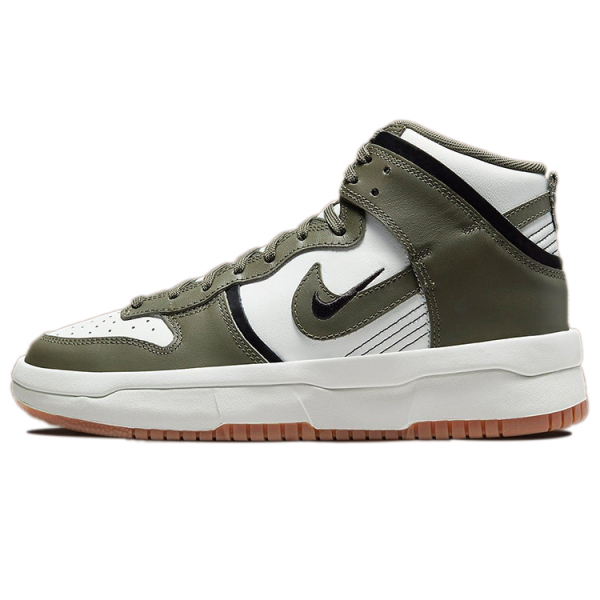 Nike Dunk Rebel "Cargo Khaki"