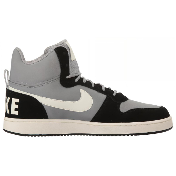 Nike Court Borough