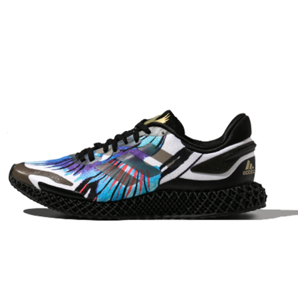 Adidas 4D Run 1.0