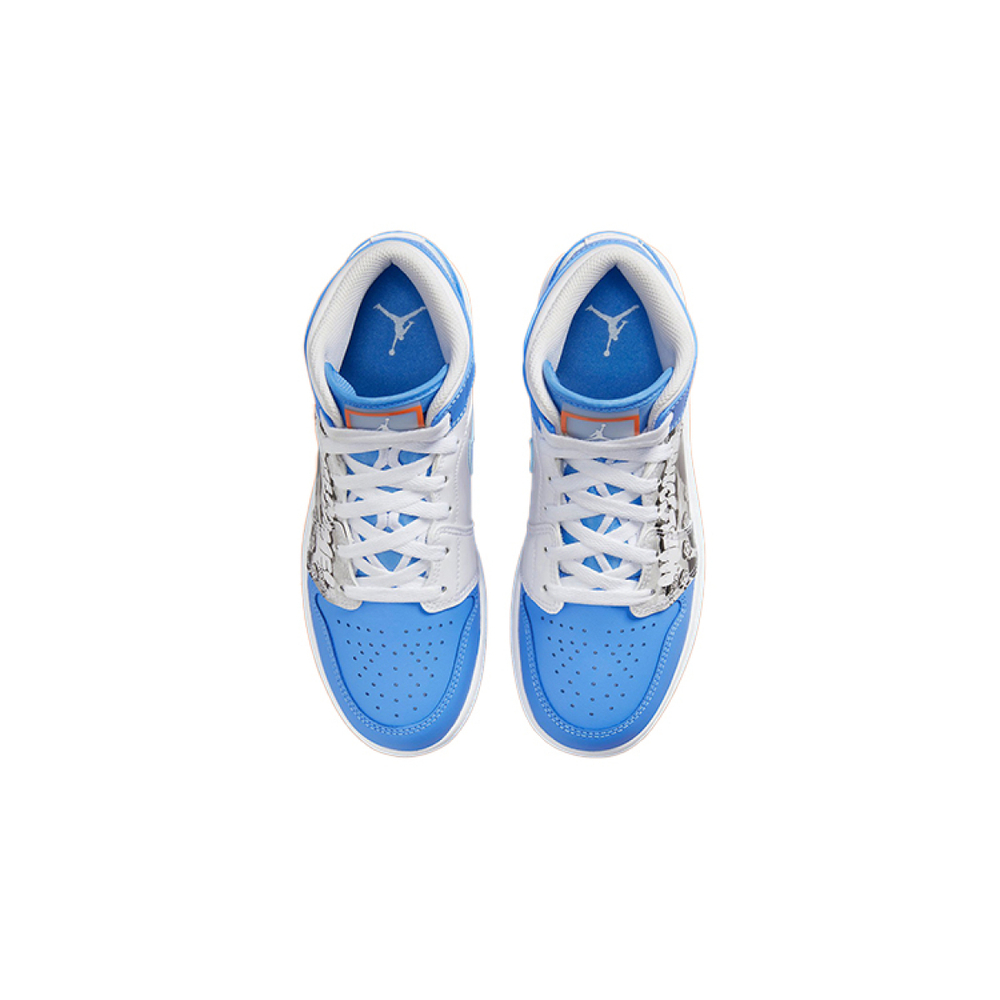 Jordan Air Jordan 1 Mid Game-Winner