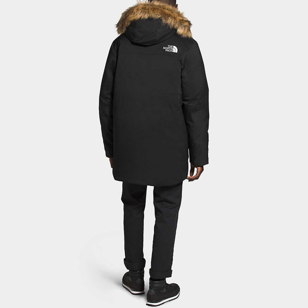 THE NORTH FACE 550