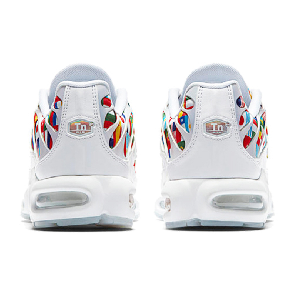 Nike Air Max Plus NIC