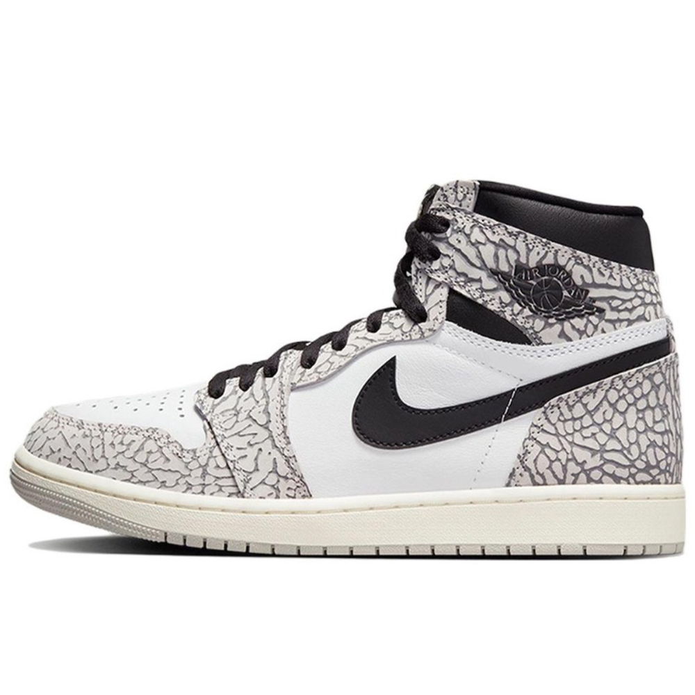 【 】J Jordan Air Jordan 1 GS