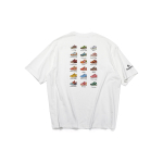 Saucony Shadow 6000 "Food Fight" T
