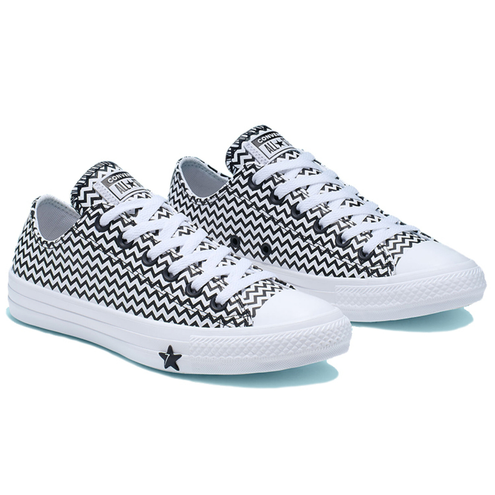 Converse Chuck Taylor All Star Mission-V Low Top
