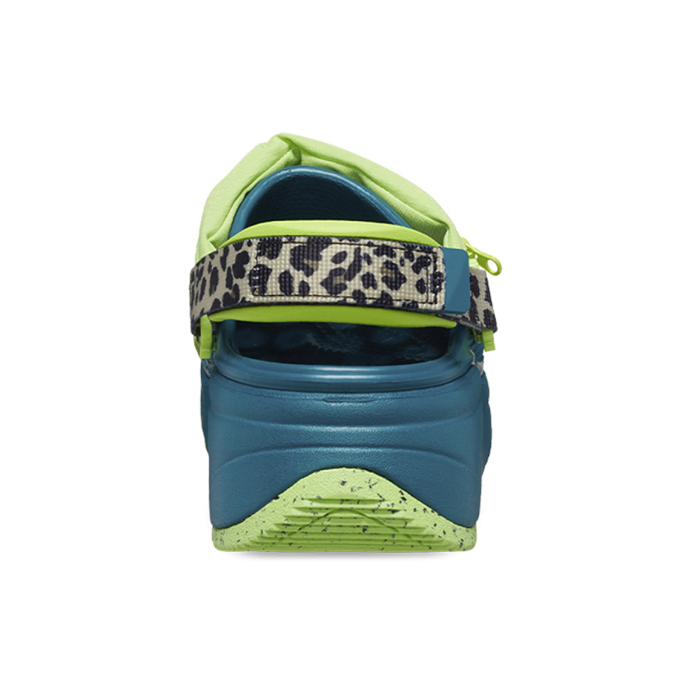 Crocs Hiker Xscape EVA 5cm