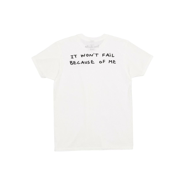Nike x Tom Sachs Short-Sleeve T-Shirt T