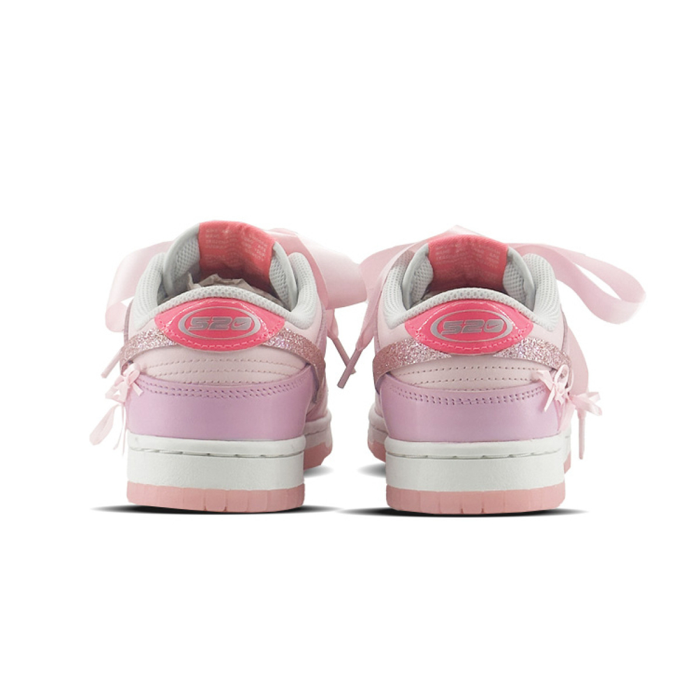 【 】 Nike Dunk Low 520