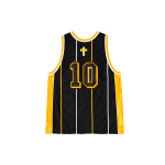 Supreme SS20 Week 10 St. Supreme Basketball Jersey NBA