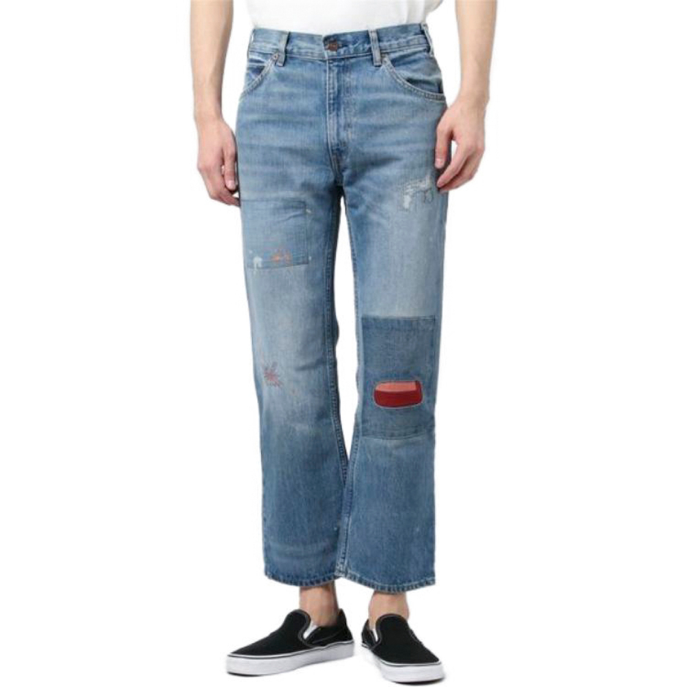Levi’s