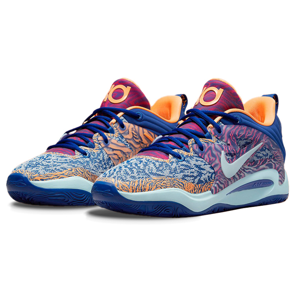 Nike KD 15 EP 15