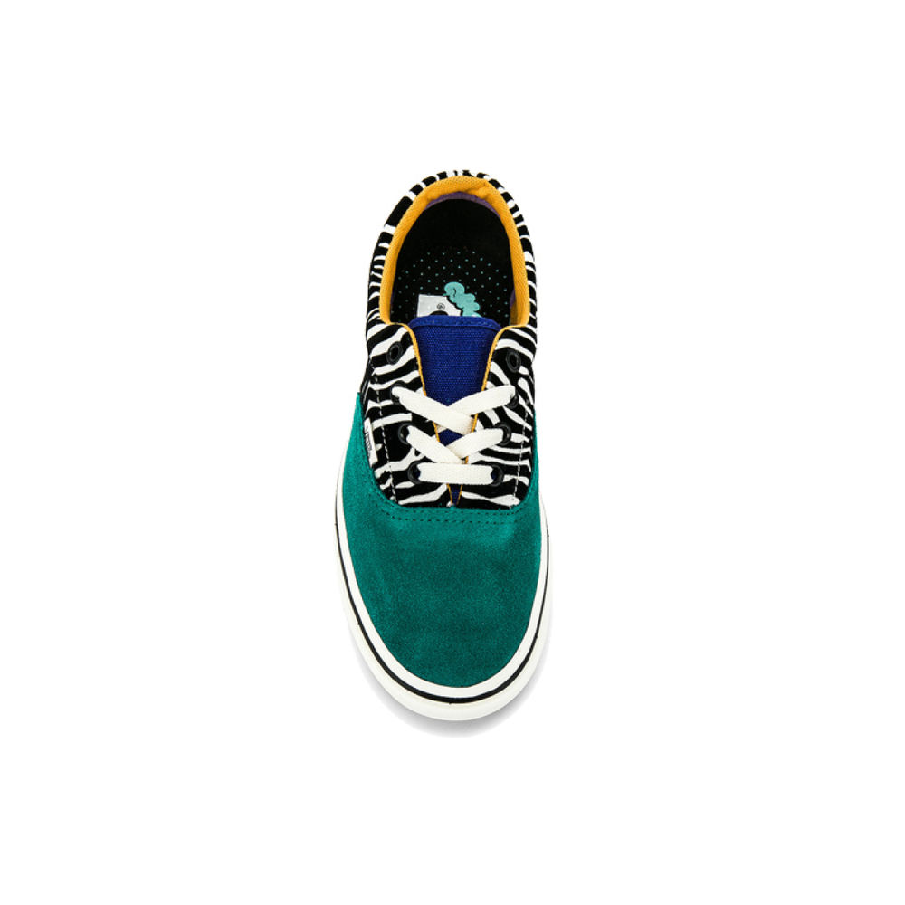 Vans Era Zebra Comfycush
