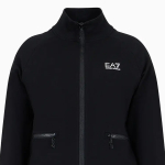 EMPORIO ARMANI EA7 SS24 Logo