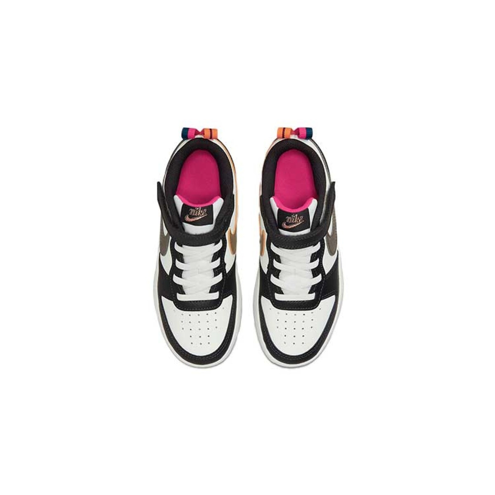 Nike Court Borough 2 Low 2 SE