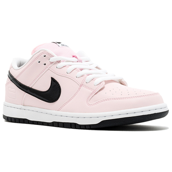 Nike Dunk SB Pink Box