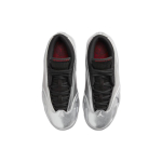 Jordan Air Jordan 14 Low "Metallic Silver"