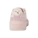 PUMA Basket Platform Tween