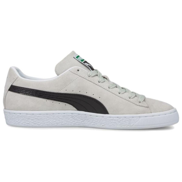PUMA Suede Croc