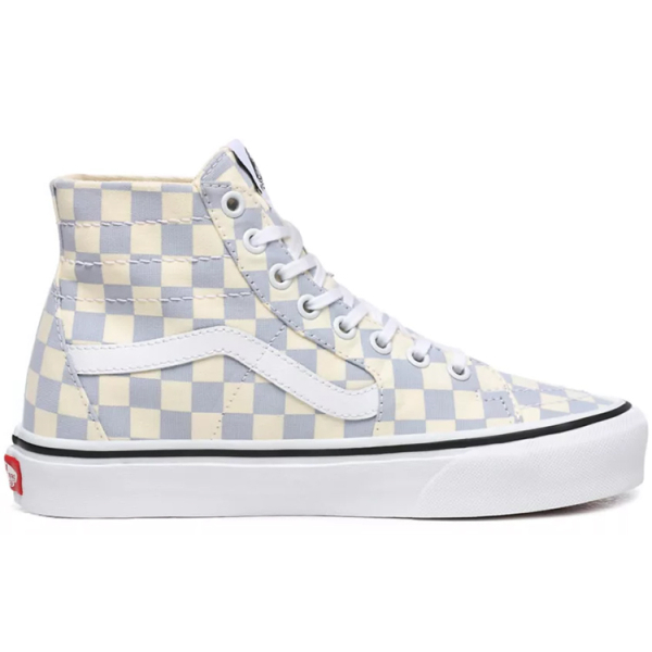 Vans SK8 Checkerboard Tapered