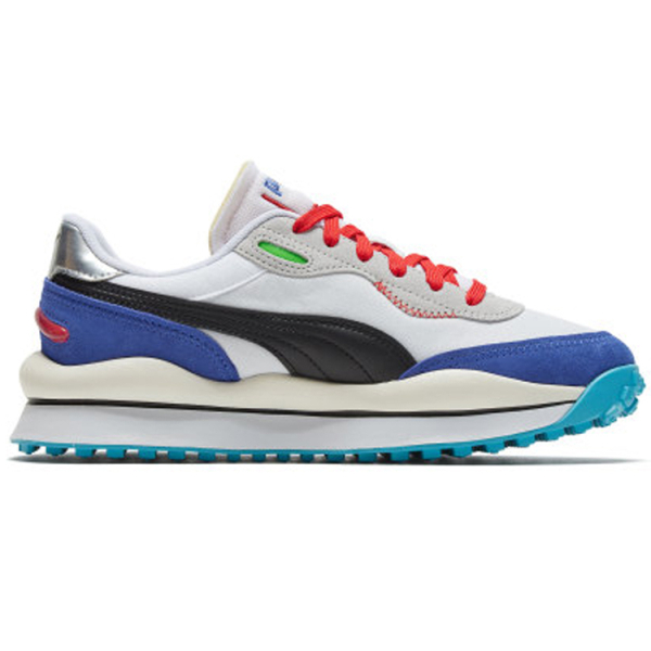 PUMA Style Rider Style Rider Ride On