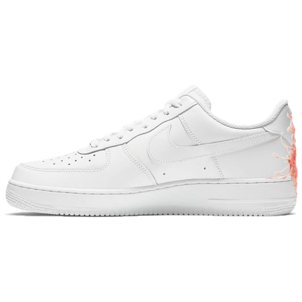【 】 Nike Air Force 1