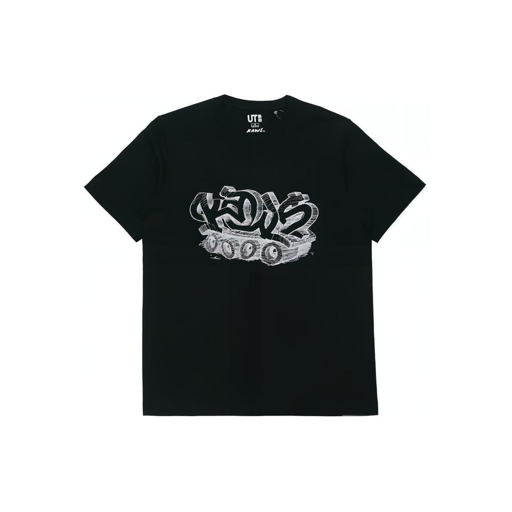 UNIQLO x KAWS SS19 T
