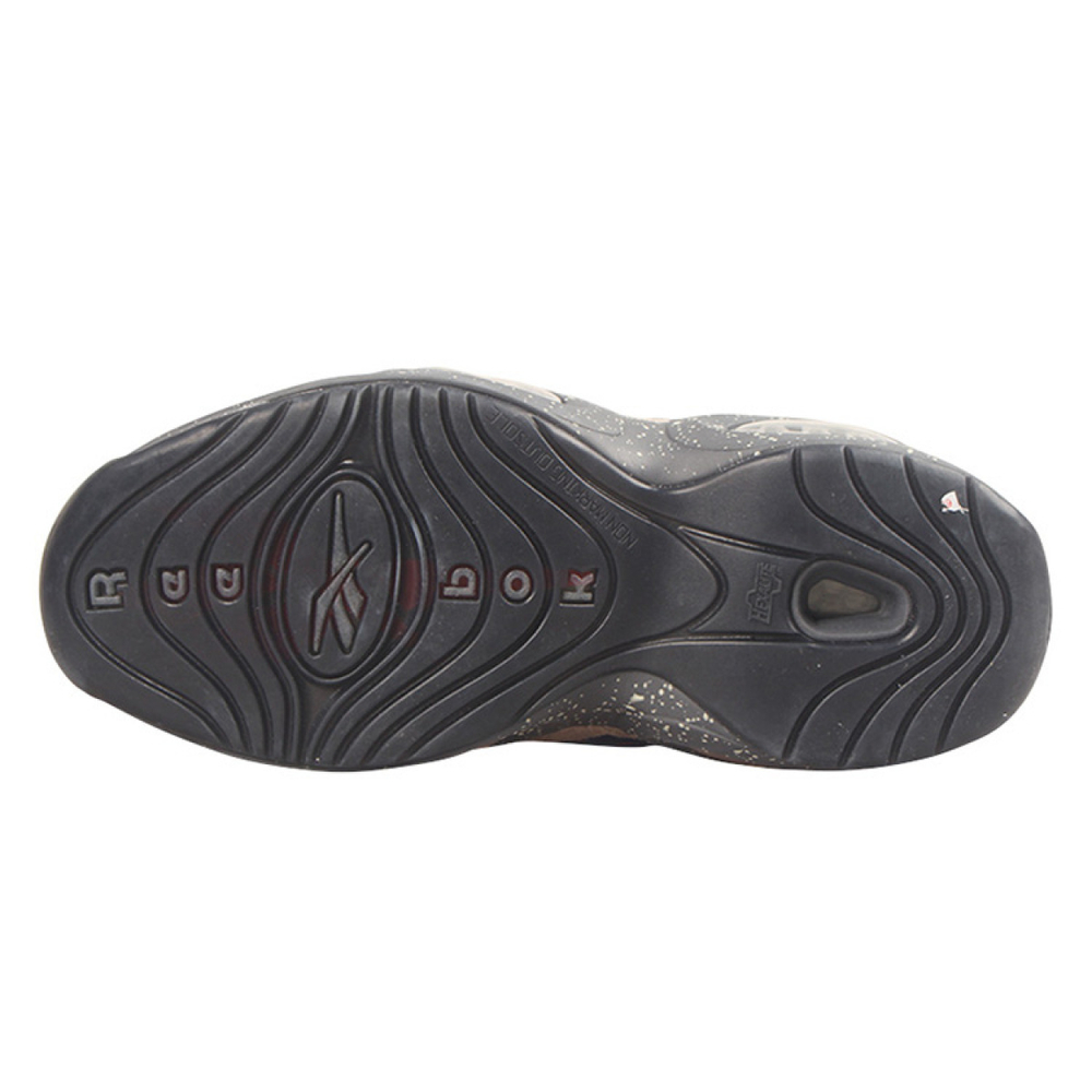 Reebok Question