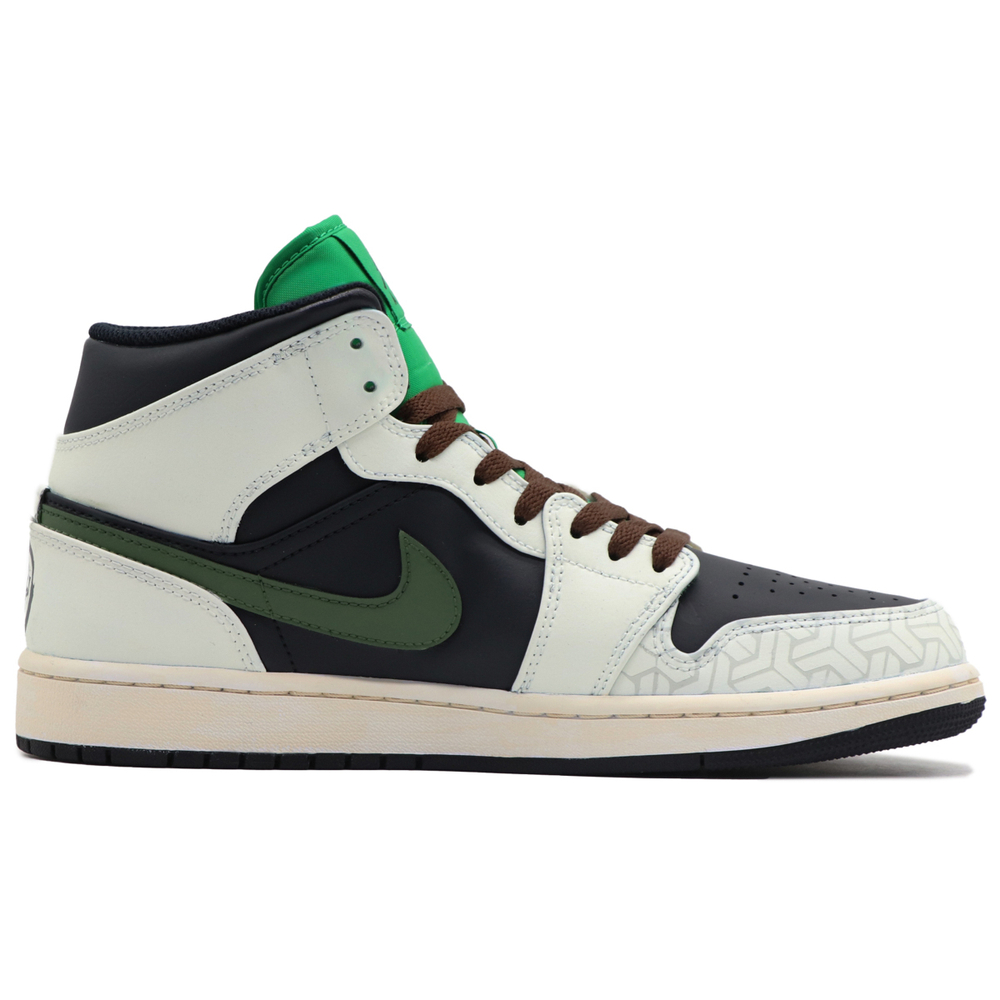 【 】 Jordan Air Jordan 1 BBL CNY