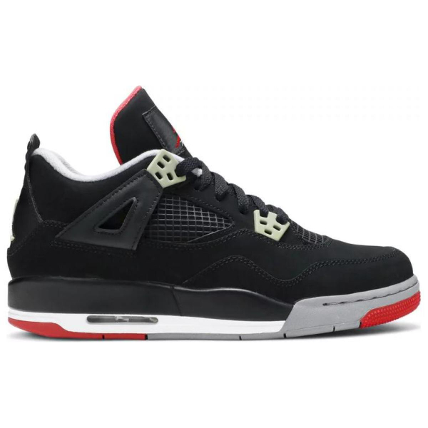 Jordan Air Jordan 4 Retro Black Cement