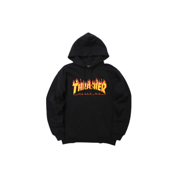 Thrasher