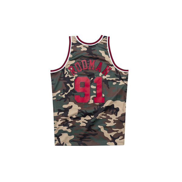 Mitchell & Ness NBA SW