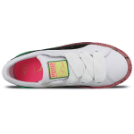 Sophia Webster x PUMA Platform Trace Candy Princess
