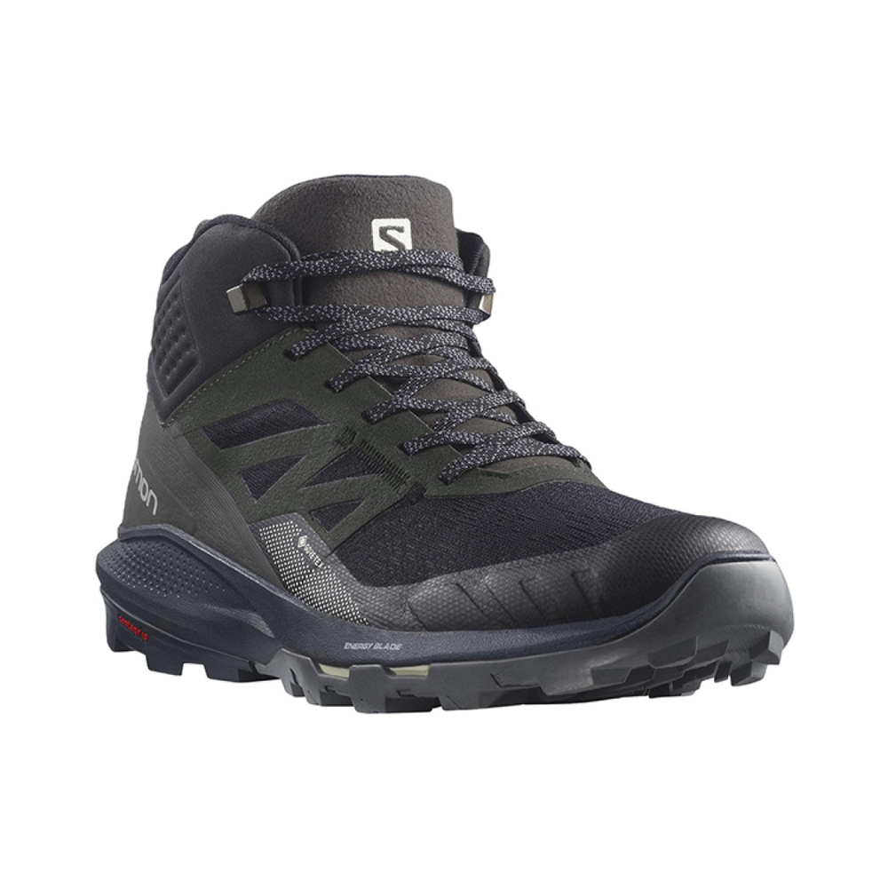 Salomon Outpulse Mid Gore-Tex