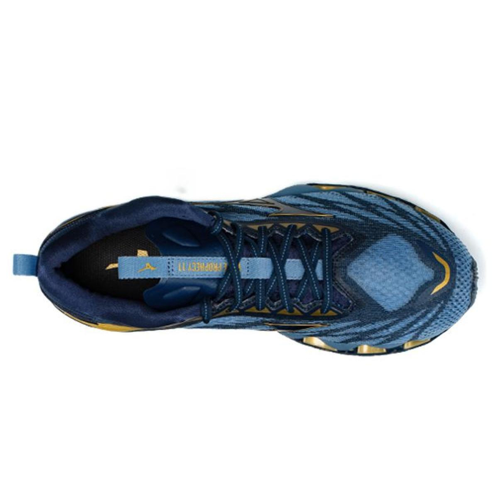 Mizuno Pro 11