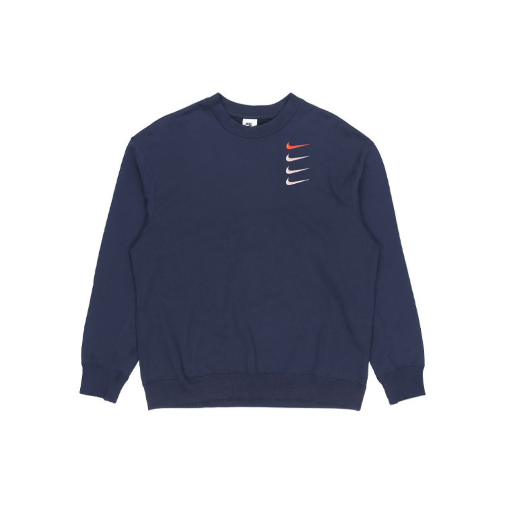 Nike French Terry Swoosh