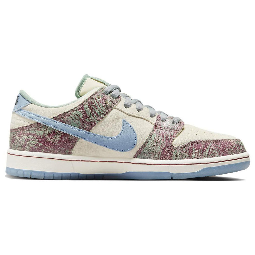 Crenshaw Skate Club x Nike Dunk SB