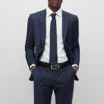 HUGO BOSS