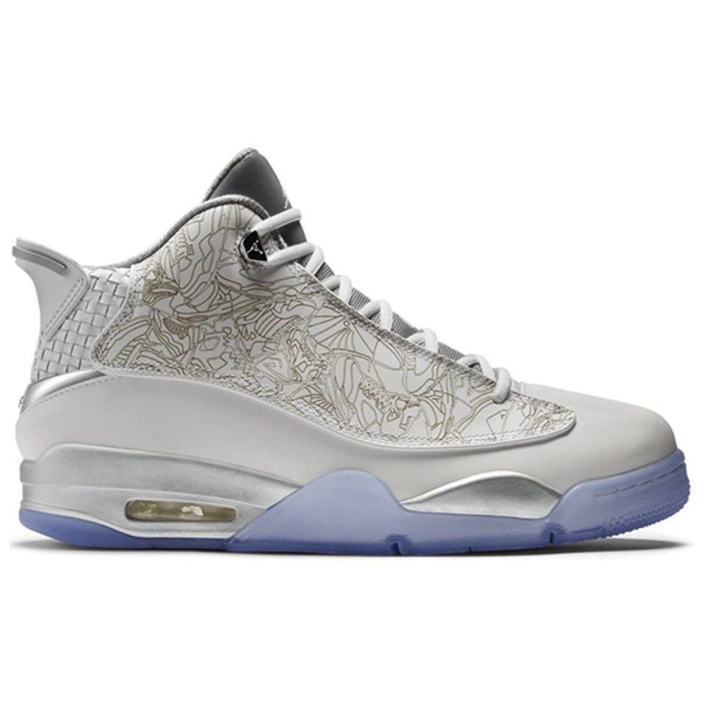 Jordan Dub Zero Laser