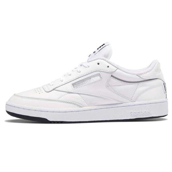 FAX FOR FMACM x Reebok Club C 85