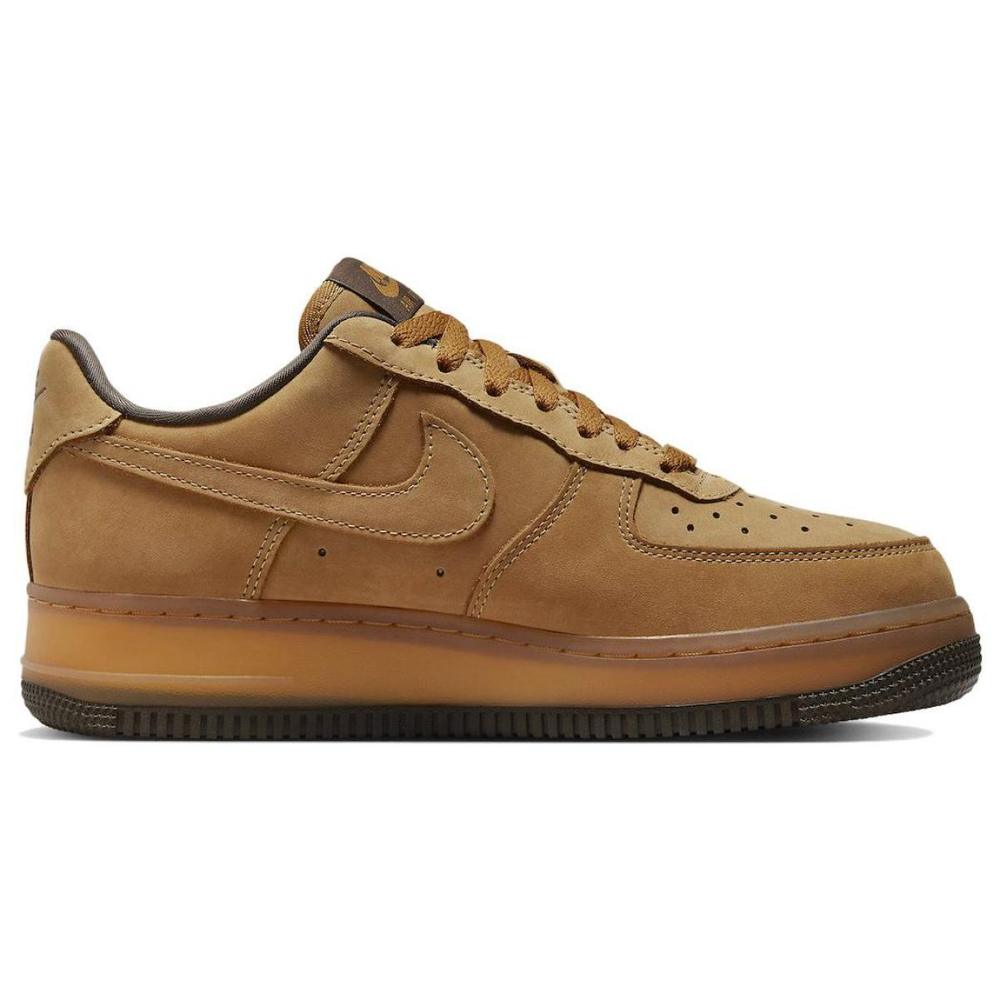 Nike Air Force 1 "Wheat Mocha"