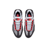Atmos x Nike Air Max 95 We Love Nike (Bright Crimson)