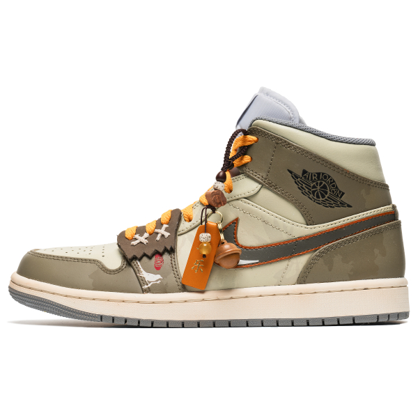 【 】 Jordan Air Jordan 1 Mid