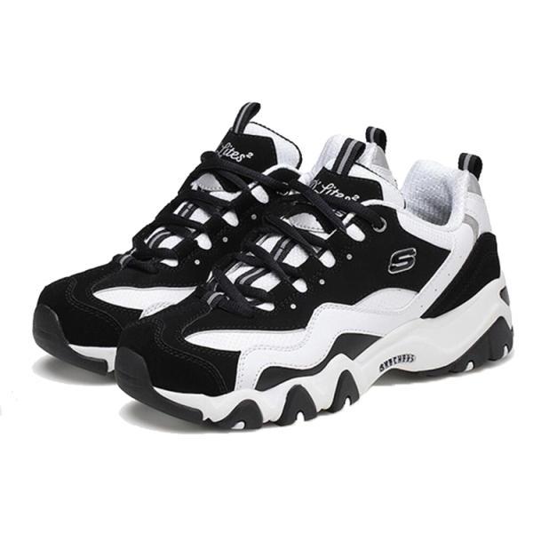 Skechers D’LITES PU