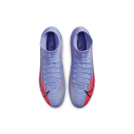 Nike Mercurial Superfly 8 14 Pro Km AG（ ）