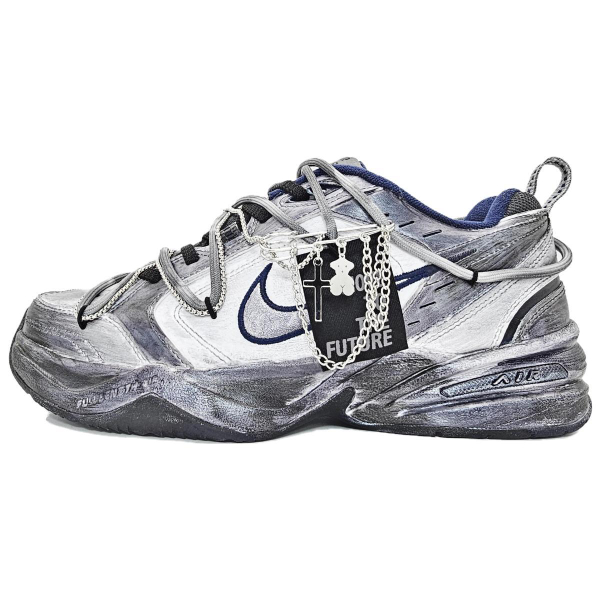 【 】 Nike Air Monarch 4 PU