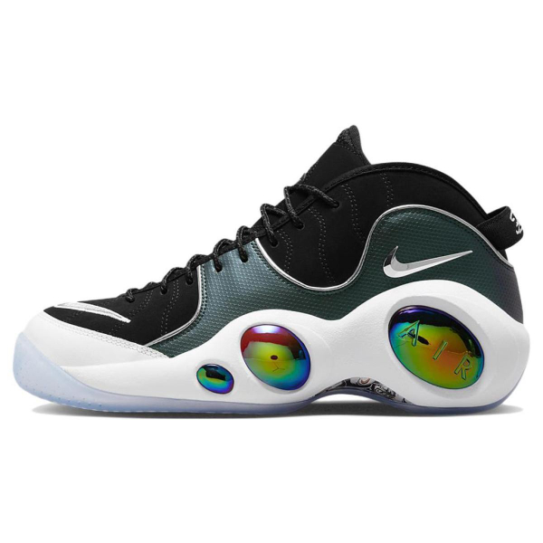 Nike Zoom Flight 95 mighty swooshers swooshman