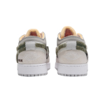 【 】 Jordan Air Jordan 1 Low SE Craft NO.205 GS